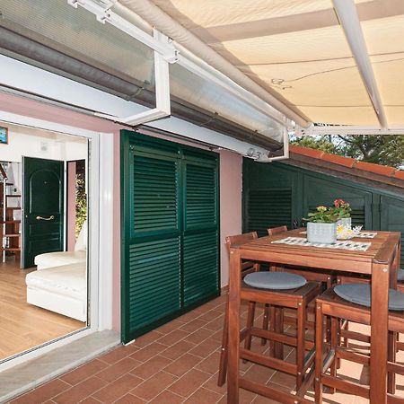Apartamento The Boat House Portovenere Porto Venere Exterior foto