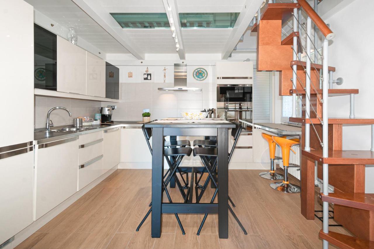 Apartamento The Boat House Portovenere Porto Venere Exterior foto